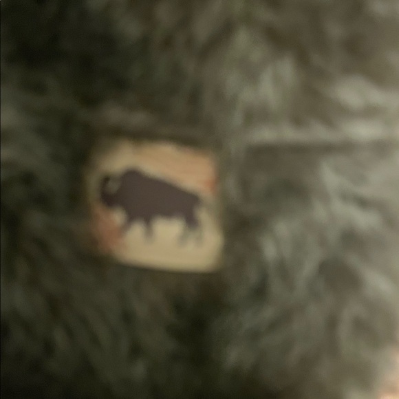 New Quarter button jacket - Picture 3 of 4